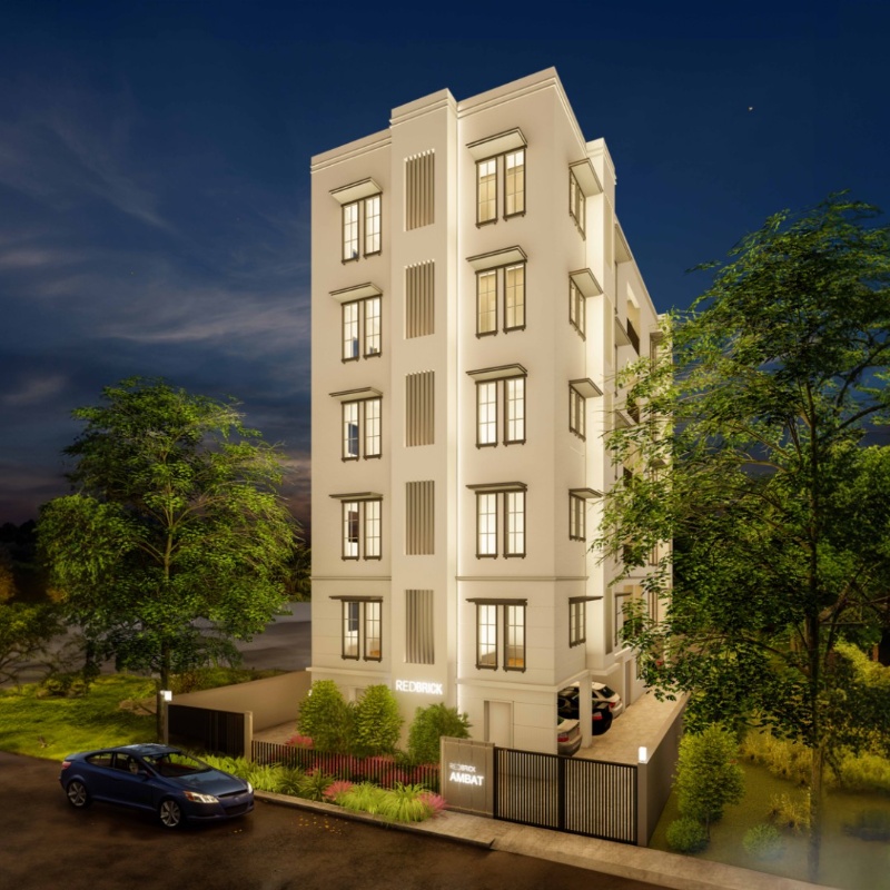 Ambat Residences